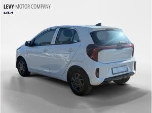 Kia Picanto 1.0 Vision +MY25+Navi+R.Kam+Sonderaktion+