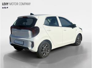 Kia Picanto 1.0 Vision +MY25+Navi+R.Kam+Sonderaktion+