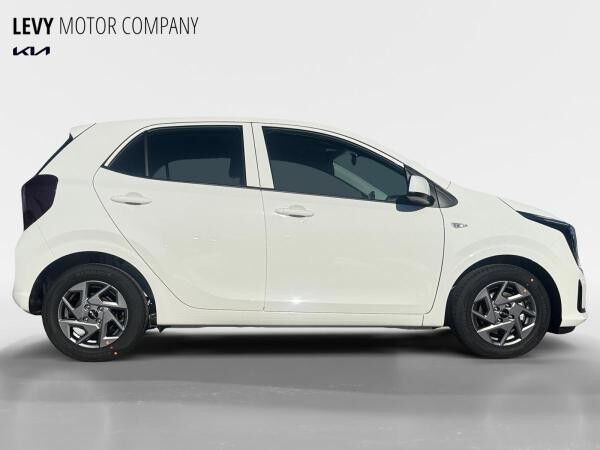 Kia Picanto 1.0 Vision +MY25+Navi+R.Kam+Sonderaktion+