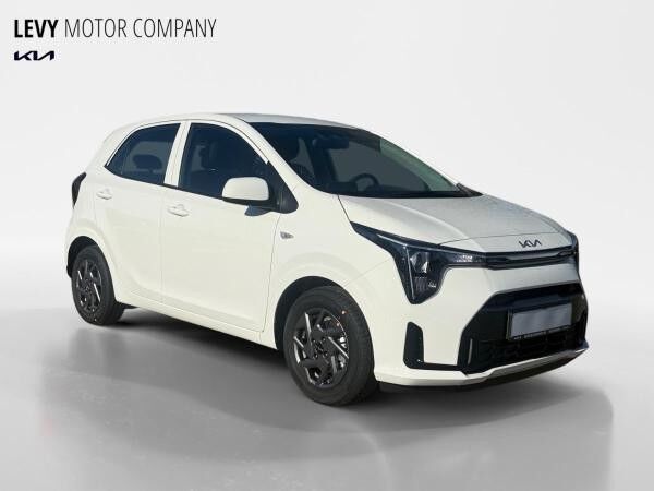 Kia Picanto 1.0 Vision +MY25+Navi+R.Kam+Sonderaktion+