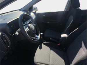 Kia Picanto 1.0 Vision +MY25+Navi+R.Kam+Sonderaktion+