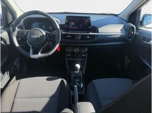 Kia Picanto 1.0 Vision +MY25+Navi+R.Kam+Sonderaktion+