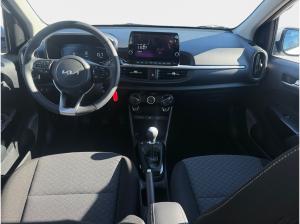 Kia Picanto 1.0 Vision +MY25+Navi+R.Kam+Sonderaktion+