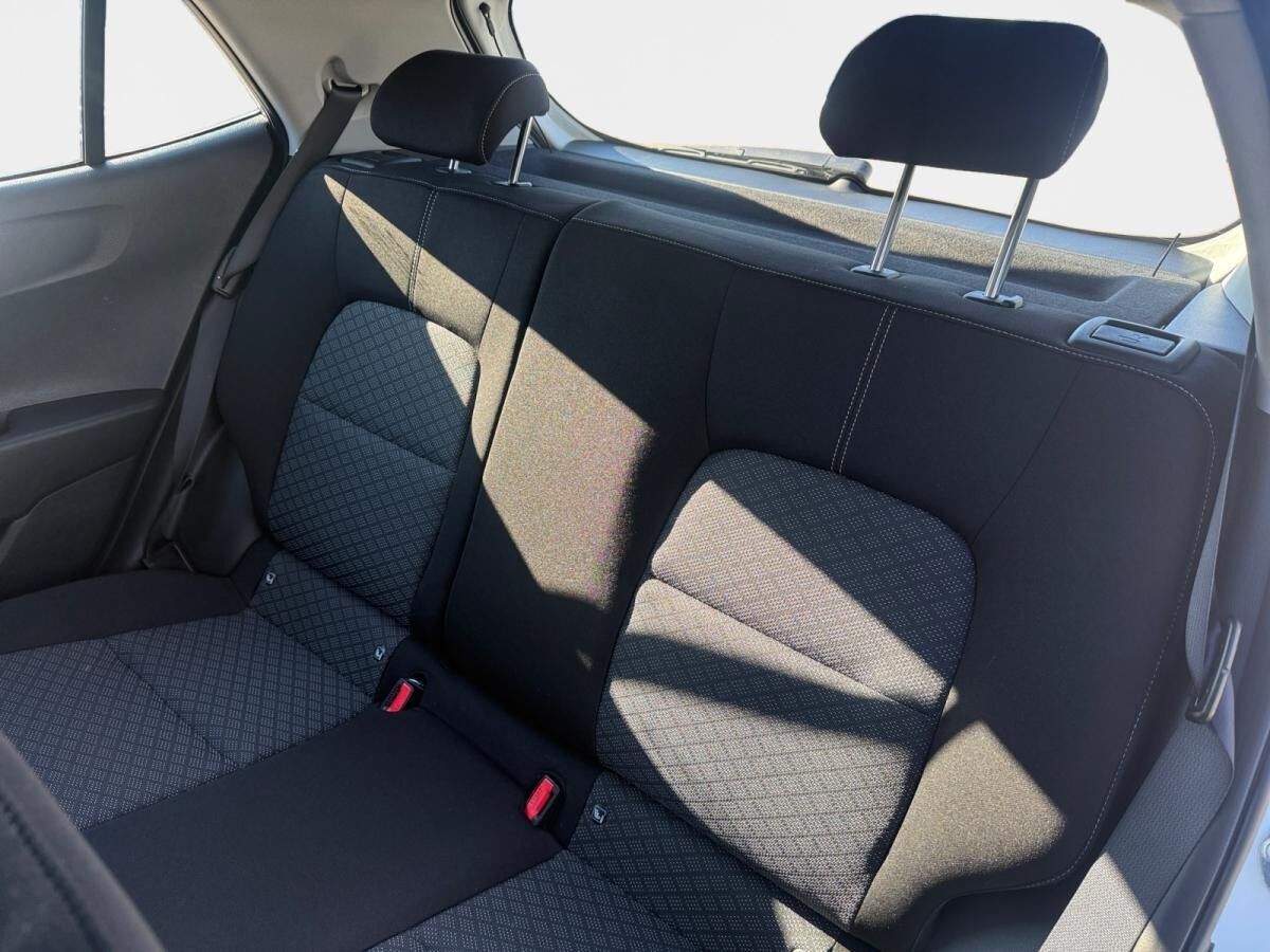 Kia Picanto 1.0 Vision +MY25+Navi+R.Kam+Sonderaktion+