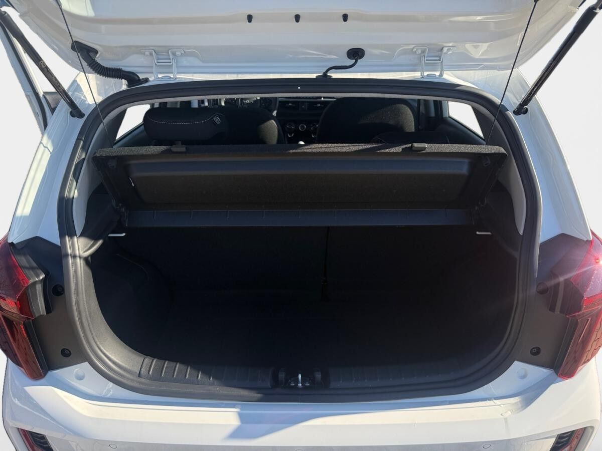 Kia Picanto 1.0 Vision +MY25+Navi+R.Kam+Sonderaktion+