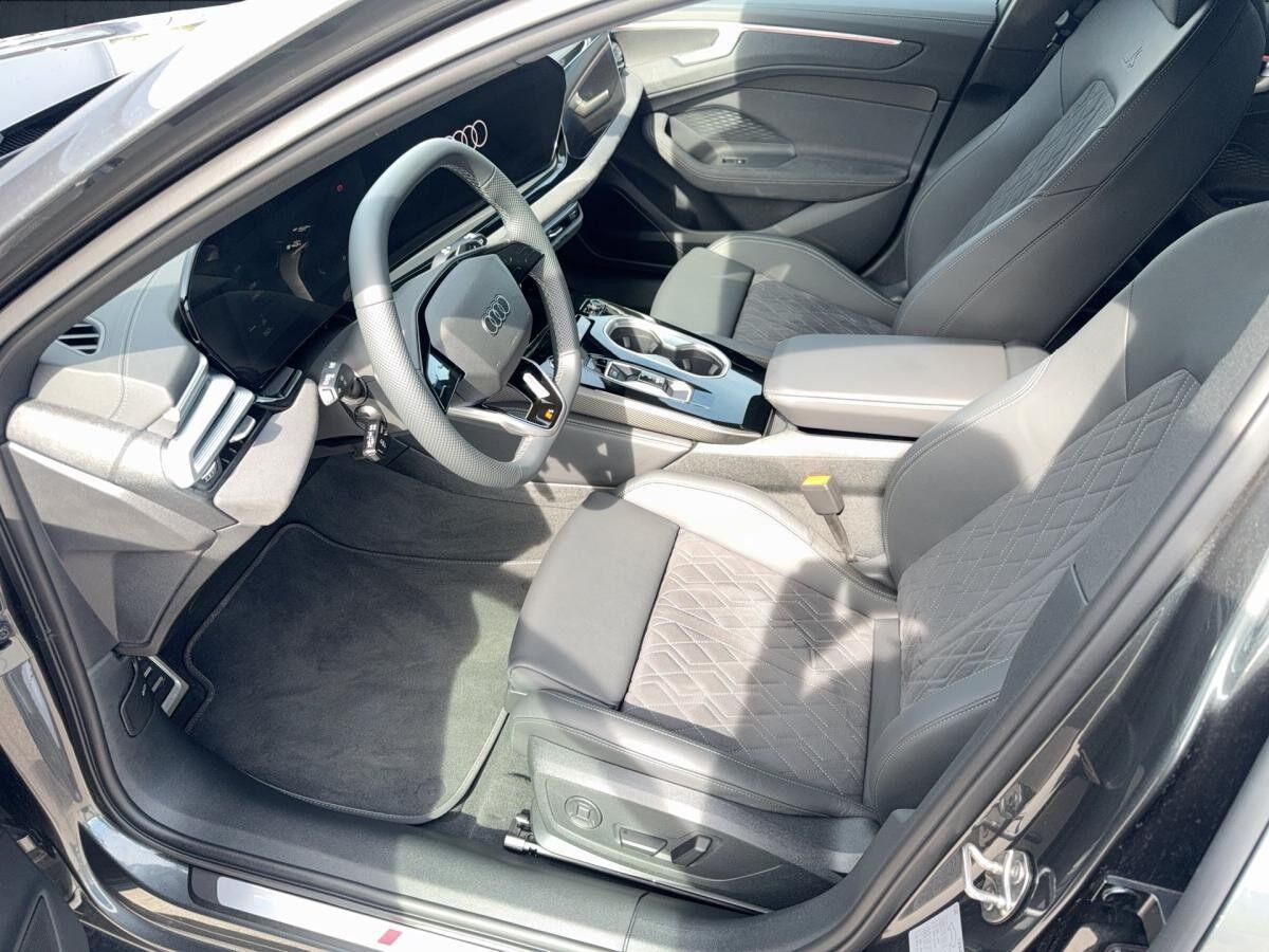 Audi A6 Avant edition one TDI qu. S tr. Matrix 21Ž