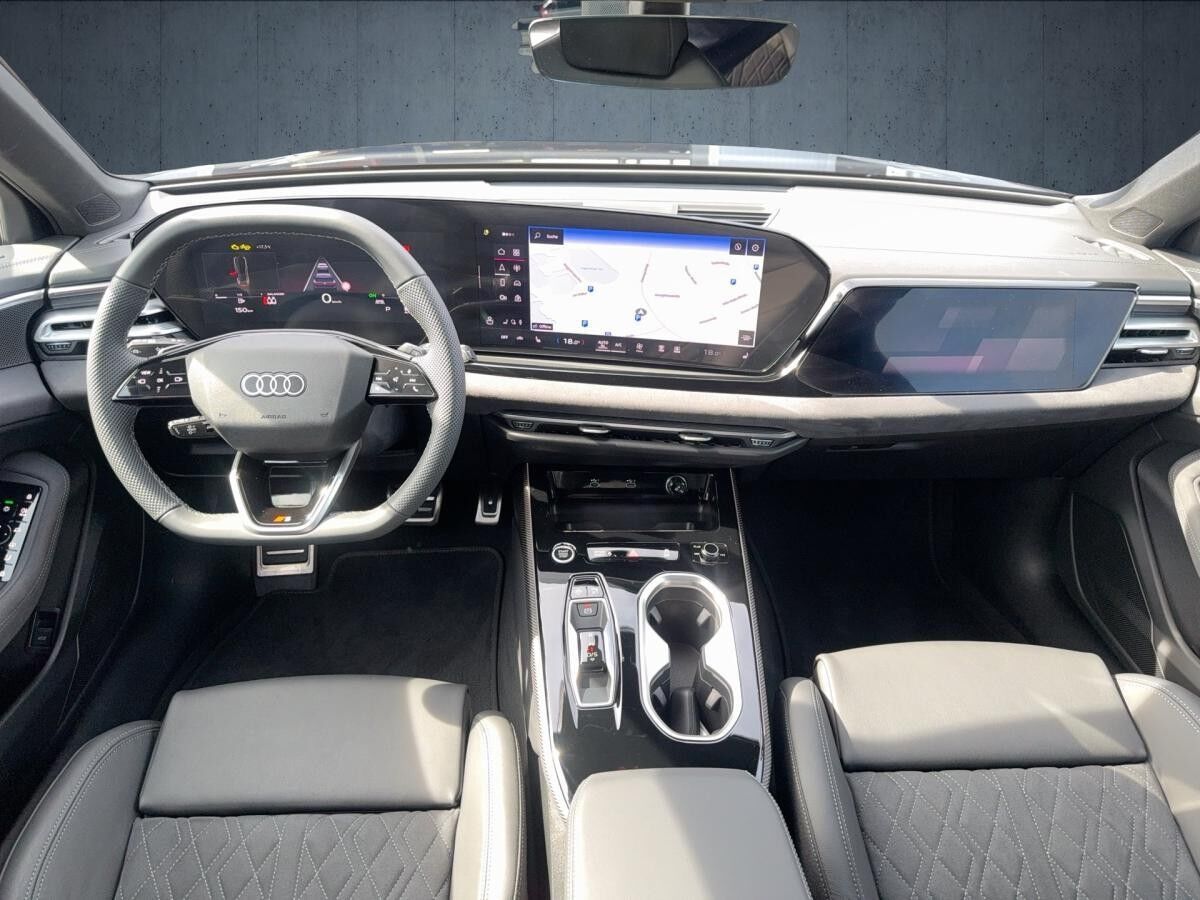Audi A6 Avant edition one TDI qu. S tr. Matrix 21Ž