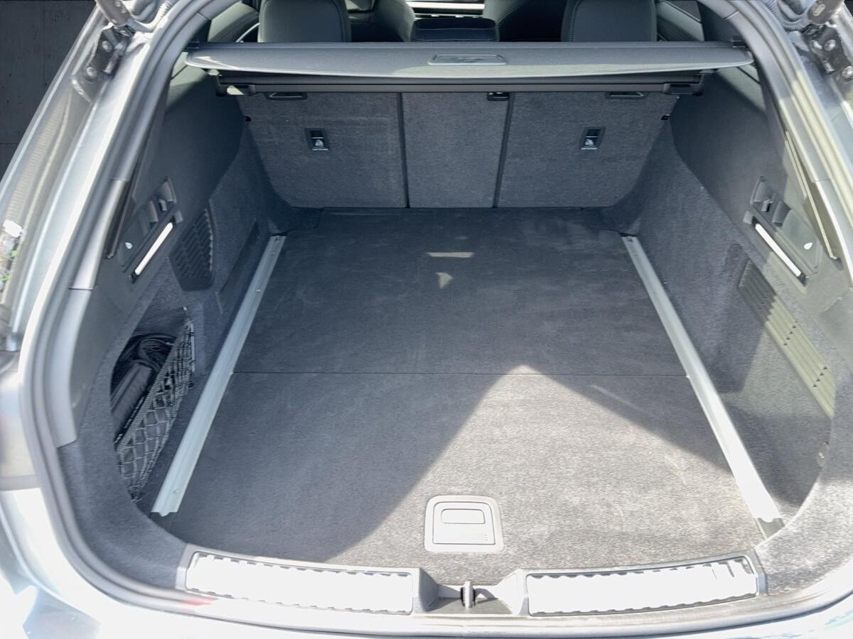 Audi A6 Avant edition one TDI qu. S tr. Matrix 21Ž