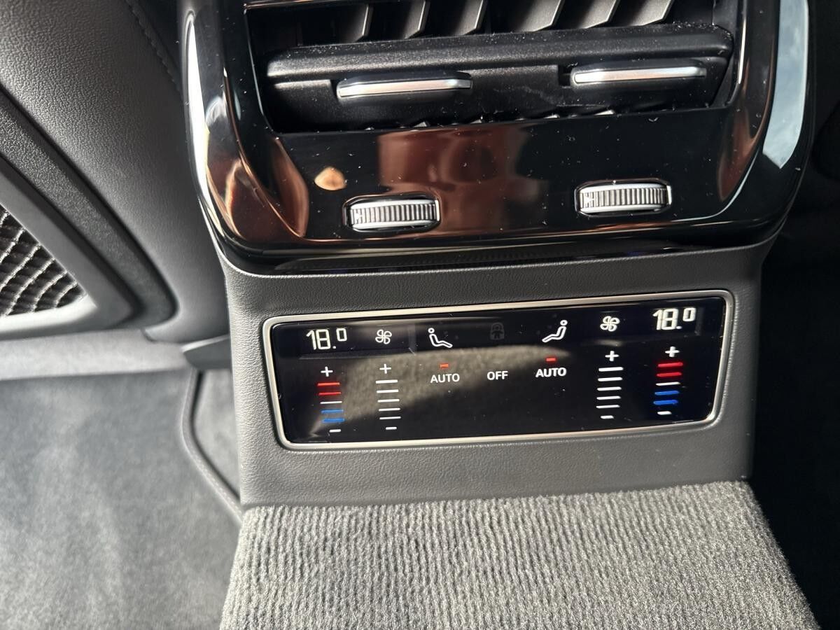Audi A6 Avant edition one TDI qu. S tr. Matrix 21Ž