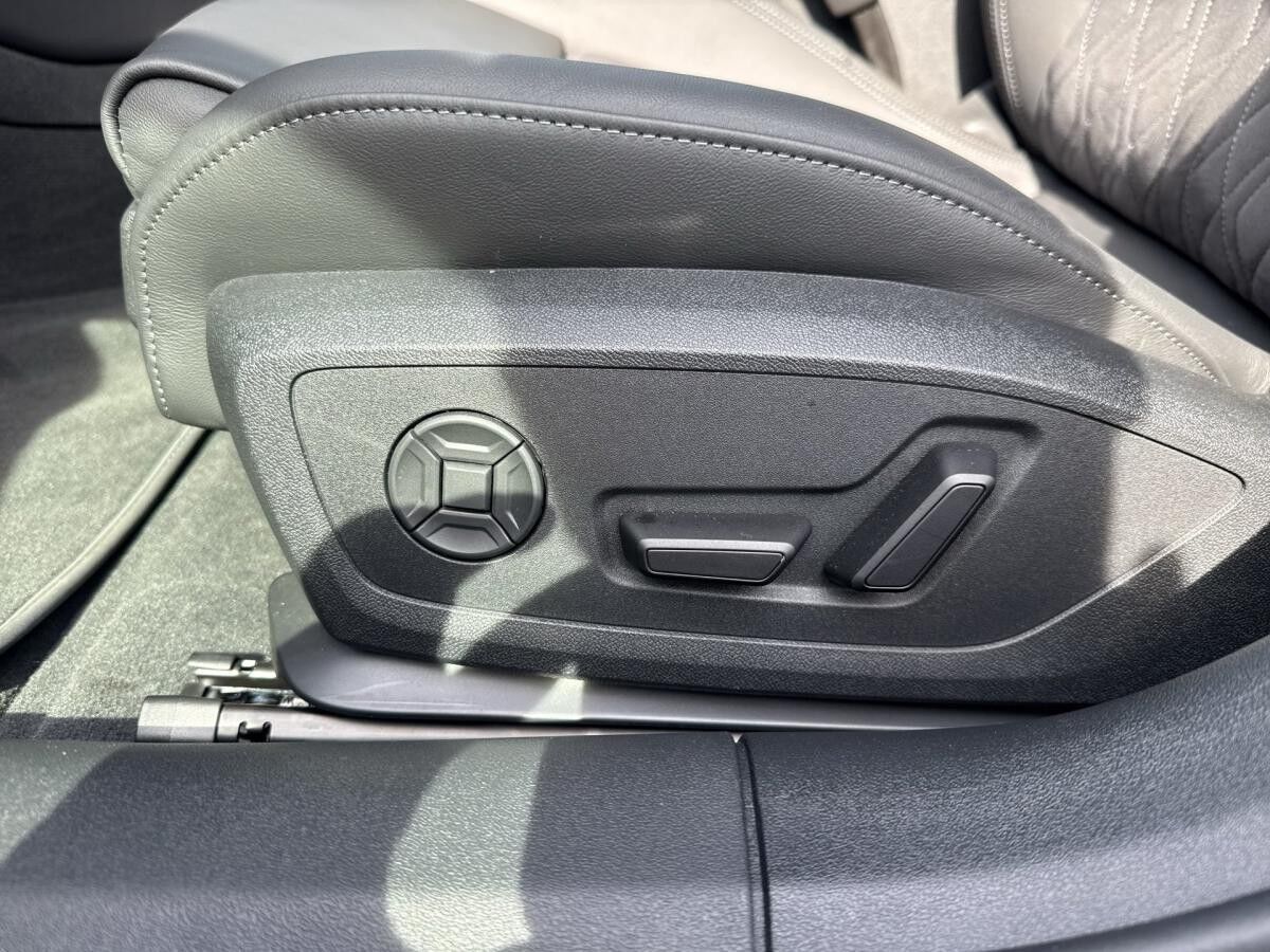 Audi A6 Avant edition one TDI qu. S tr. Matrix 21Ž