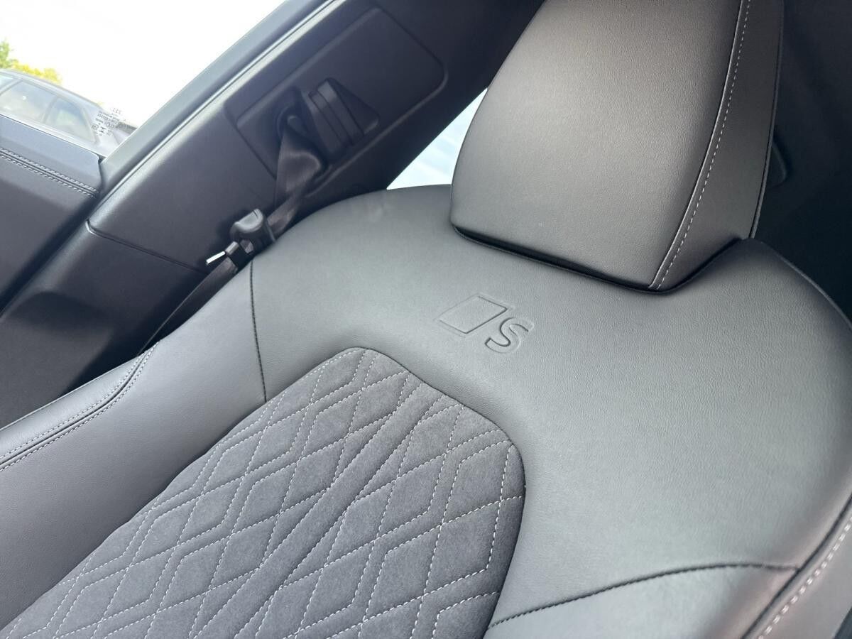 Audi A6 Avant edition one TDI qu. S tr. Matrix 21Ž