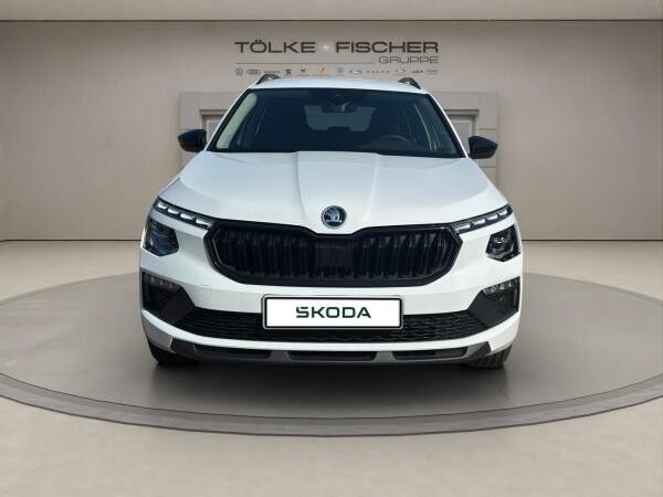 Skoda Kamiq SOFORT VERFÜGBAR! Tour Virtual LED PDC SpurH