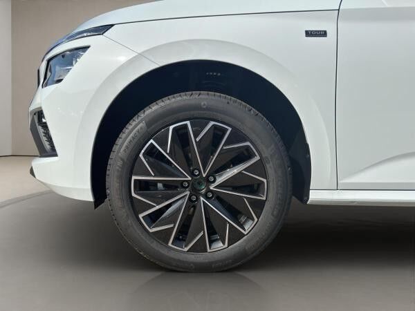 Skoda Kamiq SOFORT VERFÜGBAR! Tour Virtual LED PDC SpurH