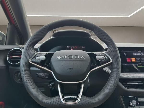 Skoda Fabia SOFORT VERFÜGBAR! 1.0 TSI Monte Carlo ACC Kam. Navi DynLicht