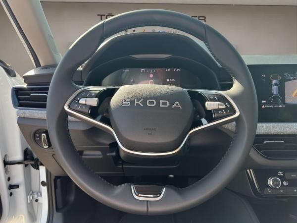 Skoda Kamiq SOFORT VERFÜGBAR! Tour Virtual LED PDC SpurH