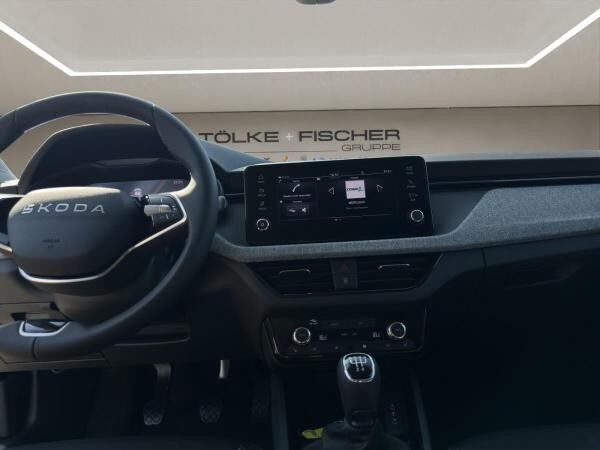 Skoda Kamiq SOFORT VERFÜGBAR! Tour Virtual LED PDC SpurH