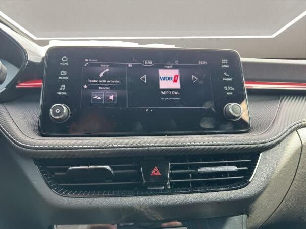 Skoda Fabia SOFORT VERFÜGBAR! 1.0 TSI Monte Carlo ACC Kam. Navi DynLicht