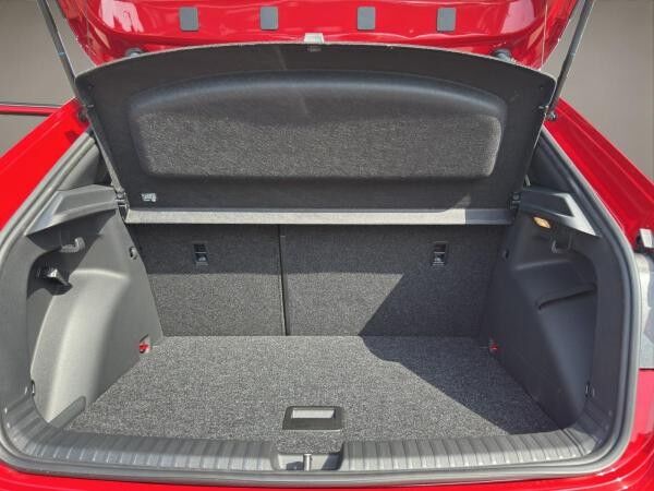 Skoda Fabia SOFORT VERFÜGBAR! 1.0 TSI Monte Carlo ACC Kam. Navi DynLicht