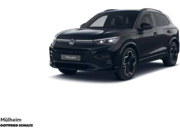 Volkswagen Tiguan R-Line 1.5 eHybrid - verfügbar ab 10/2025 (Mülheim )