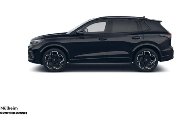 Volkswagen Tiguan R-Line 1.5 eHybrid - verfügbar ab 10/2025 (Mülheim )