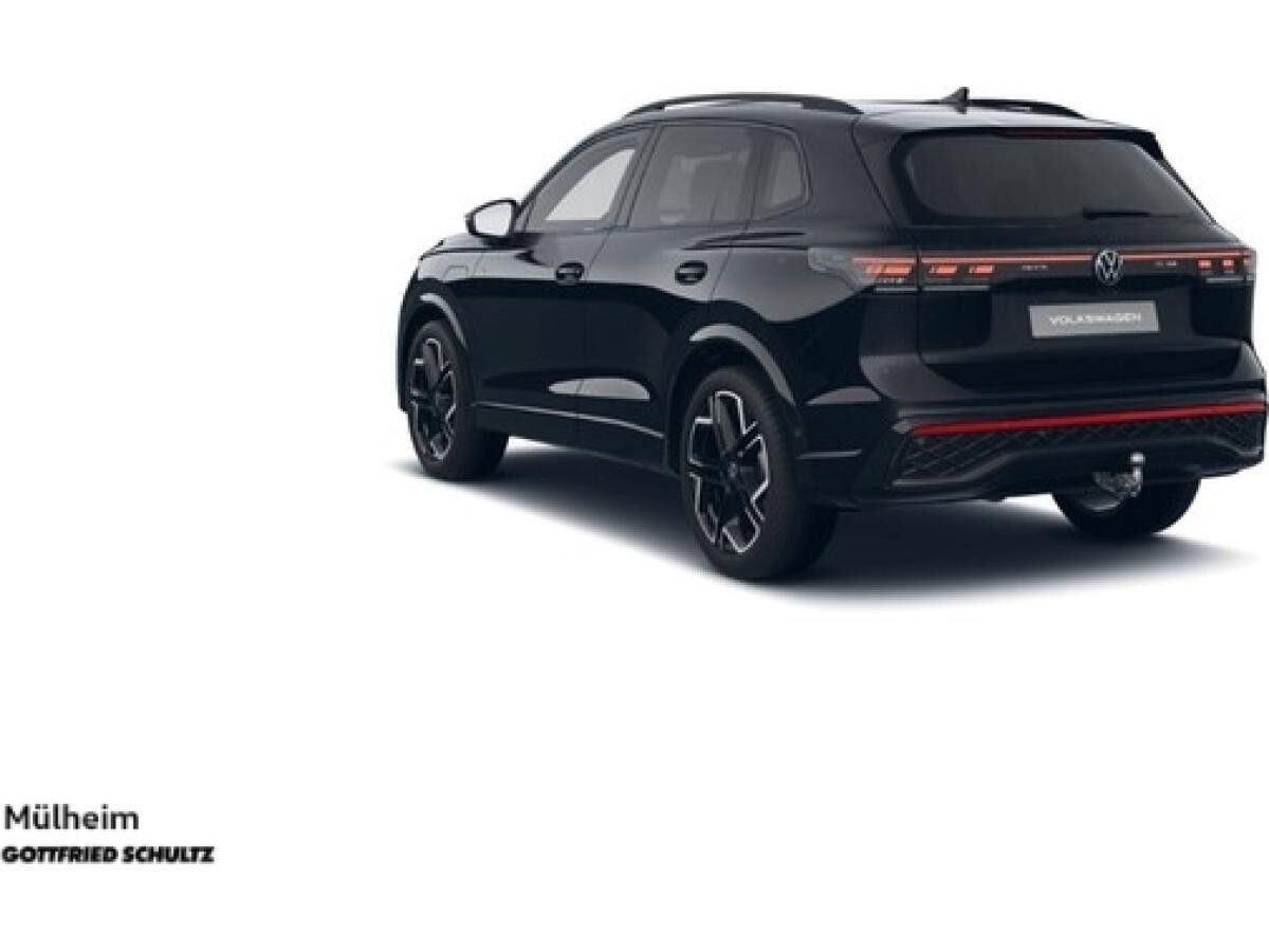 Volkswagen Tiguan R-Line 1.5 eHybrid (Mülheim )