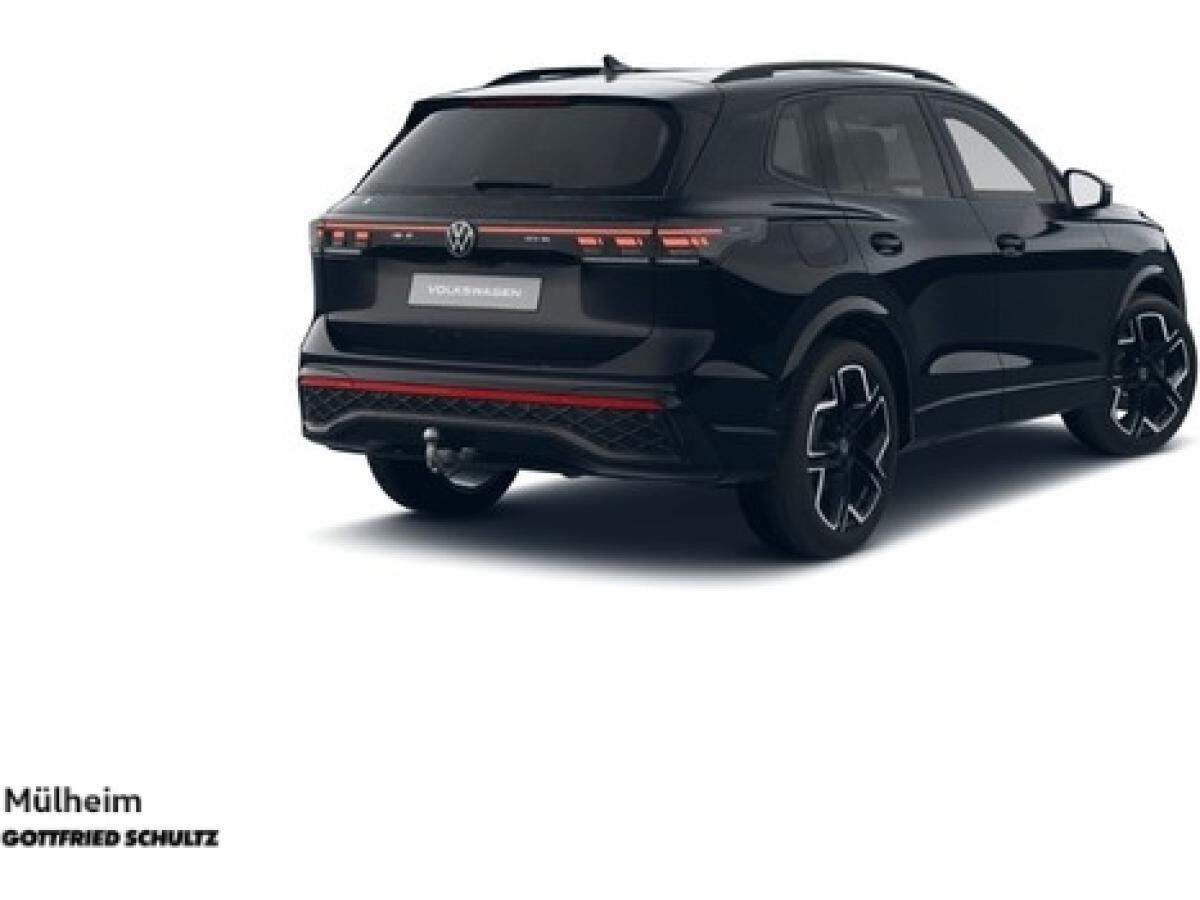 Volkswagen Tiguan R-Line 1.5 eHybrid (Mülheim )