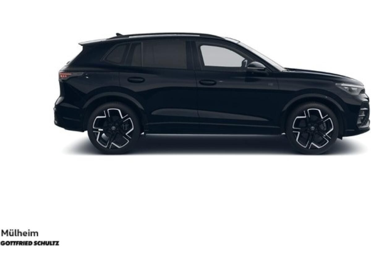 Volkswagen Tiguan R-Line 1.5 eHybrid (Mülheim )