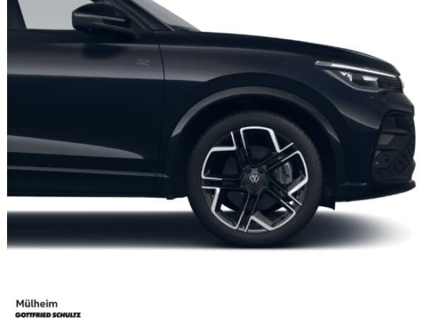 Volkswagen Tiguan R-Line 1.5 eHybrid - verfügbar ab 10/2025 (Mülheim )