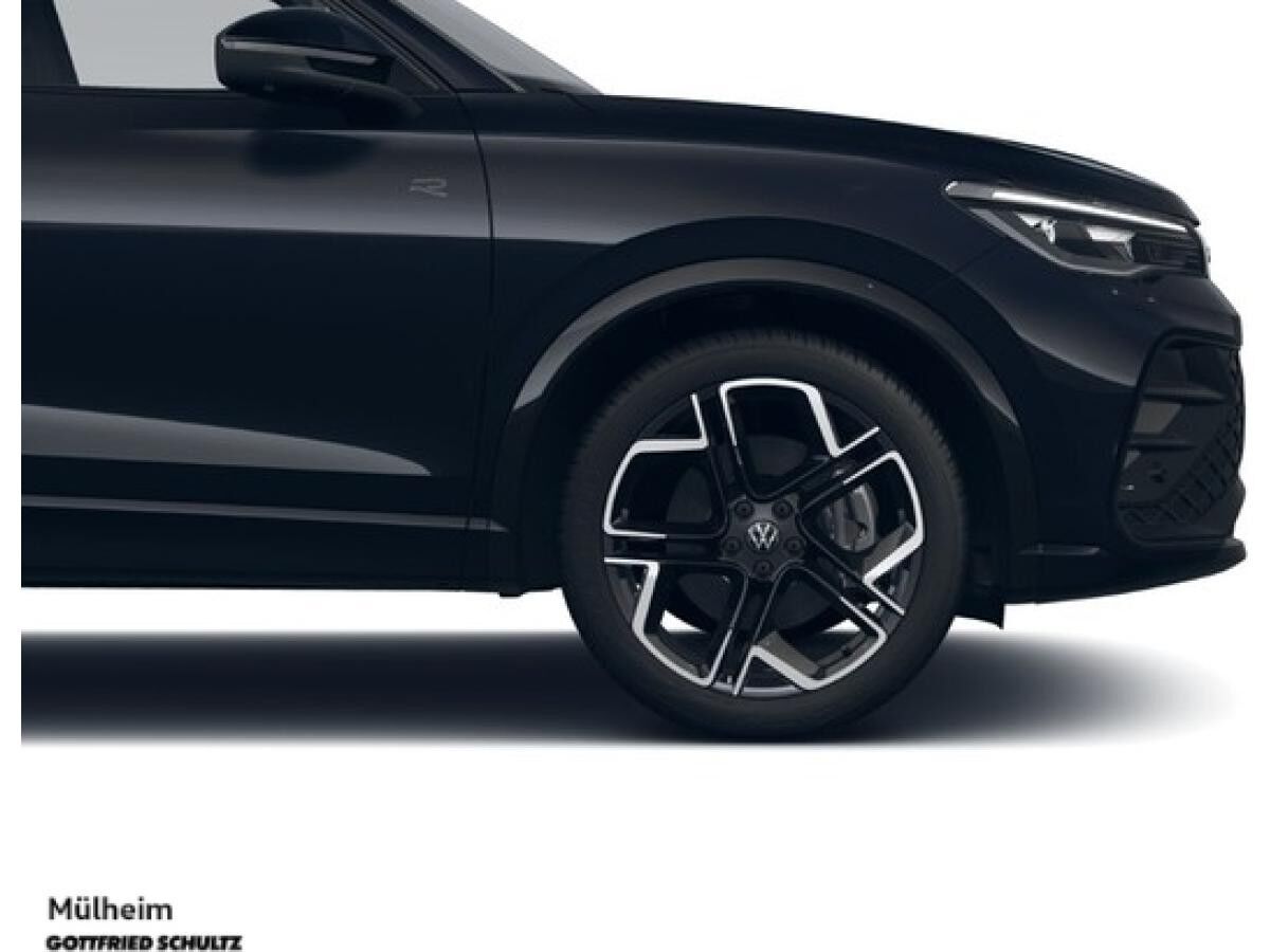Volkswagen Tiguan R-Line 1.5 eHybrid (Mülheim )