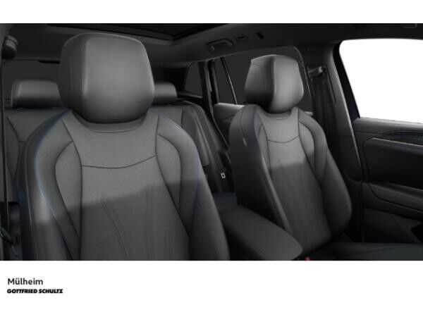 Volkswagen Tiguan R-Line 1.5 eHybrid - verfügbar ab 10/2025 (Mülheim )