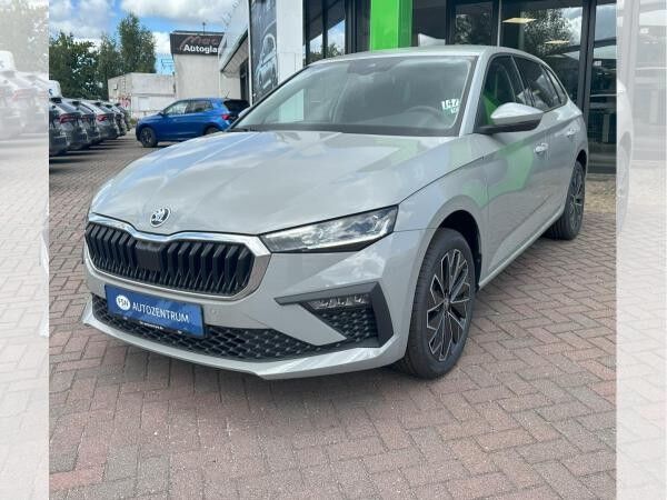 Skoda Scala 1.0 TSI 85kW DSG Tour**AKTION**
