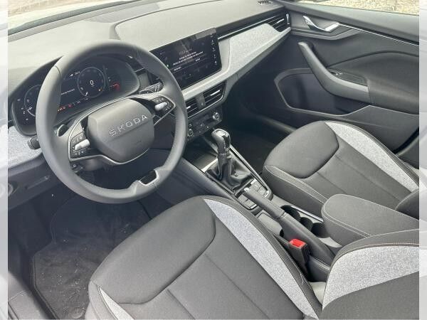 Skoda Scala 1.0 TSI 85kW DSG Tour**AKTION**