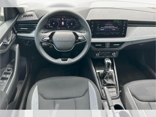 Skoda Scala 1.0 TSI 85kW DSG Tour**AKTION**