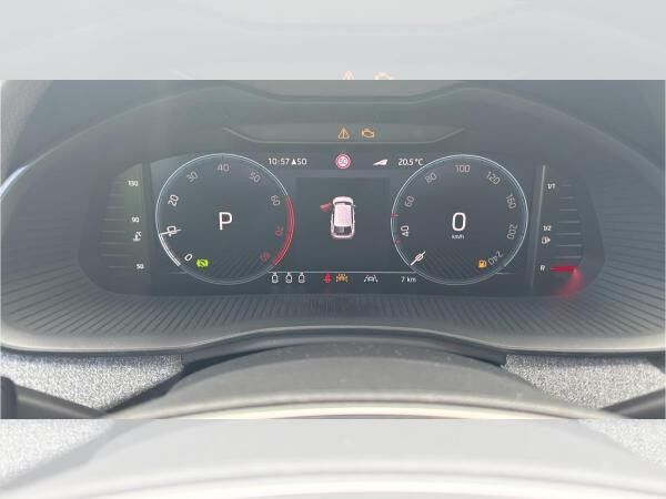 Skoda Scala 1.0 TSI 85kW DSG Tour**AKTION**