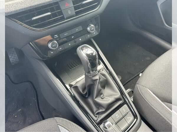 Skoda Scala 1.0 TSI 85kW DSG Tour**AKTION**