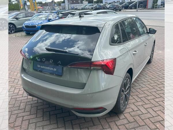Skoda Scala 1.0 TSI 85kW DSG Tour**AKTION**