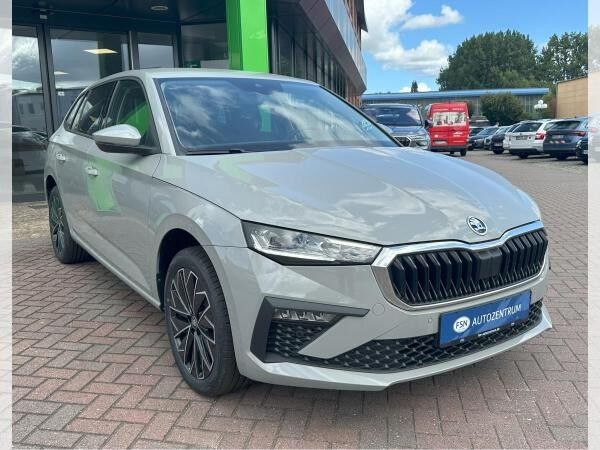Skoda Scala 1.0 TSI 85kW DSG Tour**AKTION**