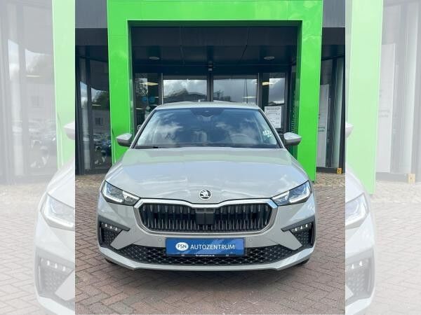 Skoda Scala 1.0 TSI 85kW DSG Tour**AKTION**