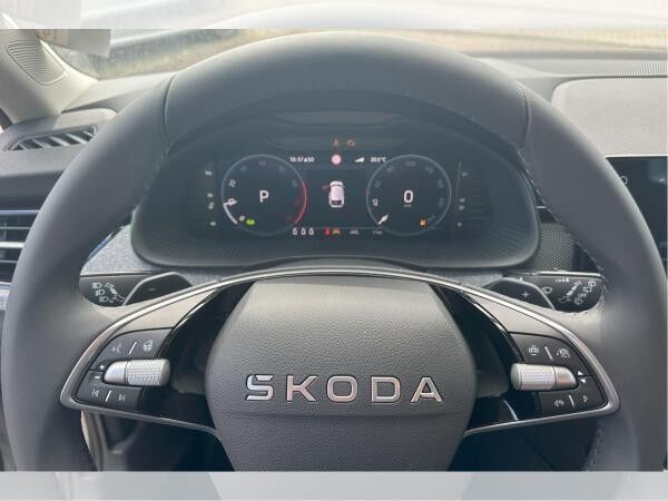 Skoda Scala 1.0 TSI 85kW DSG Tour**Gewerbeaktion**