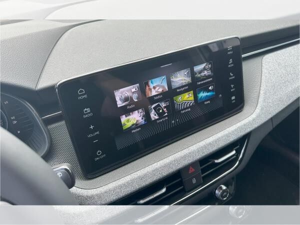 Skoda Scala 1.0 TSI 85kW DSG Tour**Gewerbeaktion**