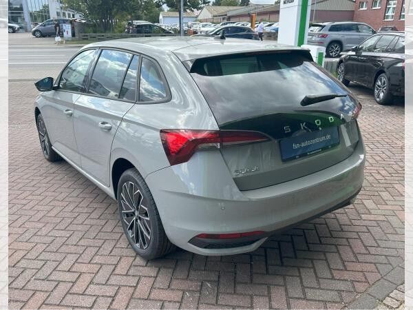 Skoda Scala 1.0 TSI 85kW DSG Tour**Gewerbeaktion**