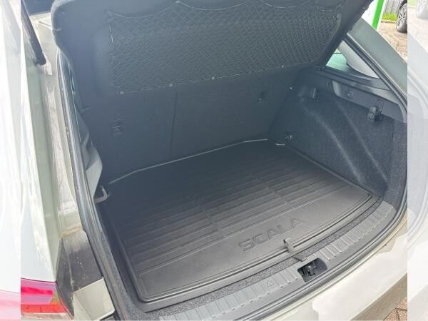 Skoda Scala 1.0 TSI 85kW DSG Tour**Gewerbeaktion**