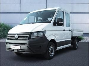 Volkswagen Crafter 2,0 TDI  Sofort  und 5 Jahre Garantie