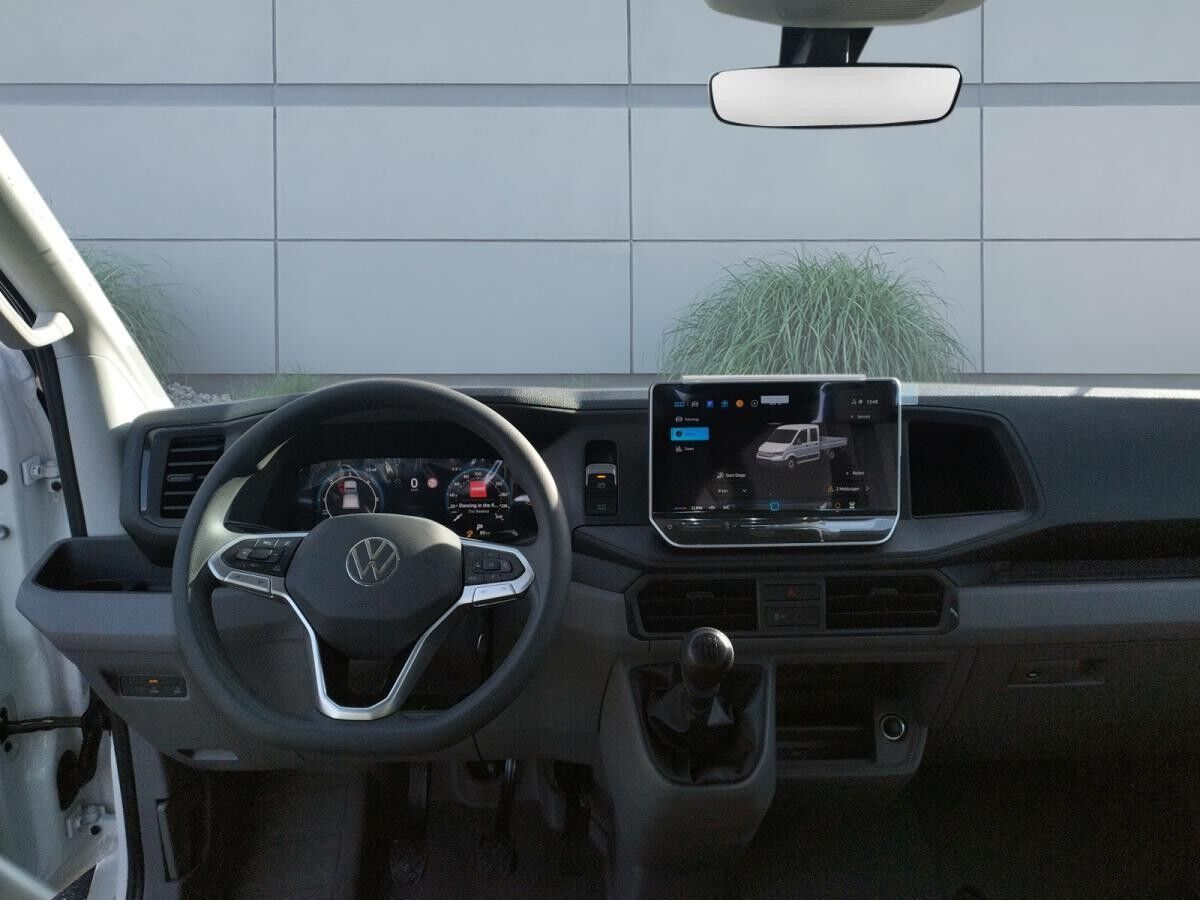 Volkswagen Crafter 2,0 TDI  Sofort  und 5 Jahre Garantie