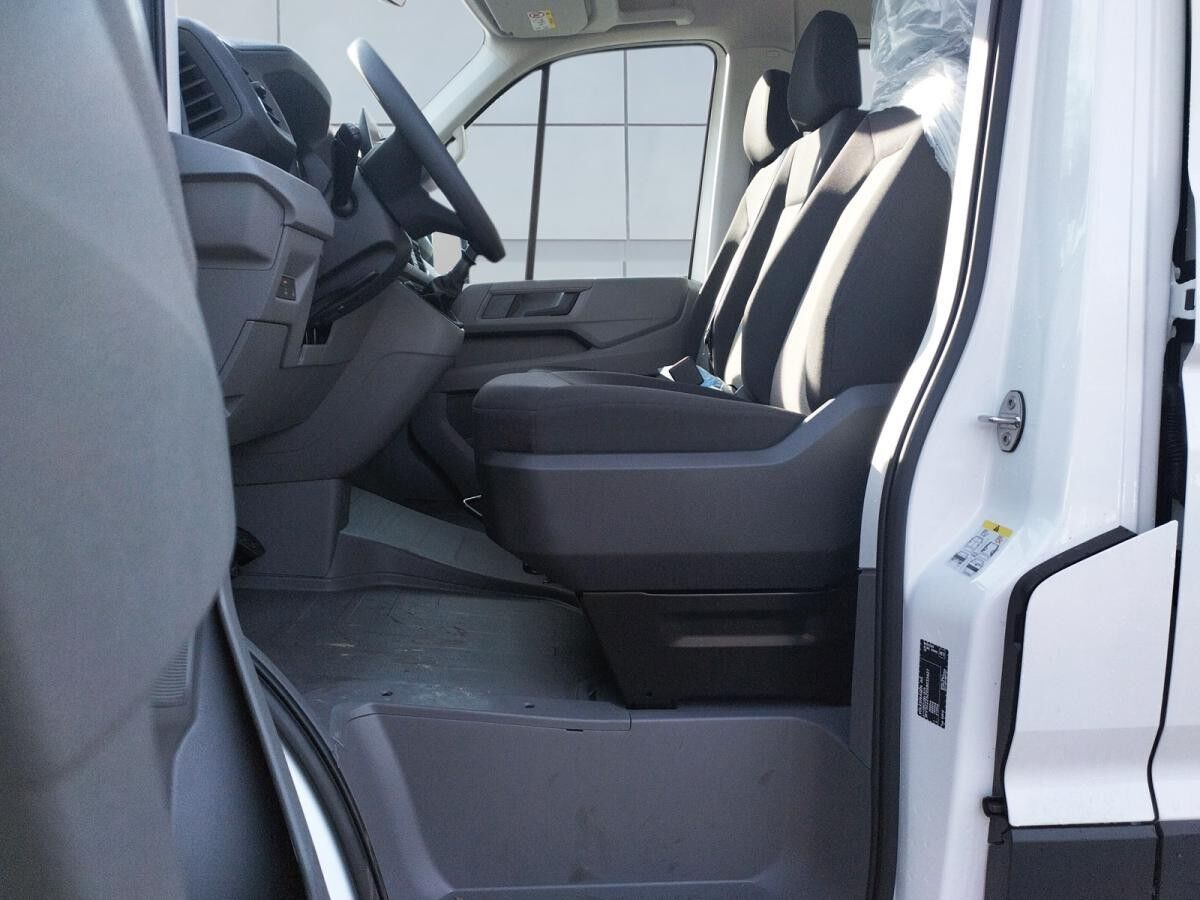 Volkswagen Crafter 2,0 TDI  Sofort  und 5 Jahre Garantie