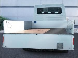 Volkswagen Crafter 2,0 TDI  Sofort  und 5 Jahre Garantie