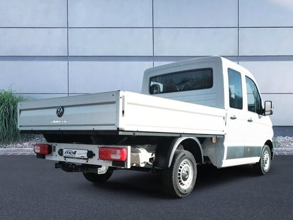 Volkswagen Crafter 2,0 TDI  Sofort  und 5 Jahre Garantie