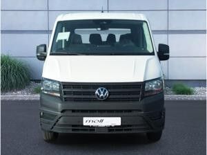 Volkswagen Crafter 2,0 TDI  Sofort  und 5 Jahre Garantie