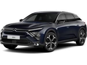 Citroën C5X 1.2 MHEV 145 ë-DCS6 PLUS inkl WINTERPAKET