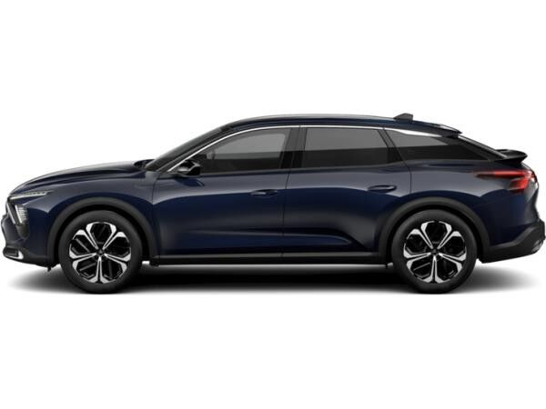Citroën C5X 1.2 MHEV 145 ë-DCS6 PLUS inkl WINTERPAKET